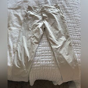 Men’s ABC pant size 34